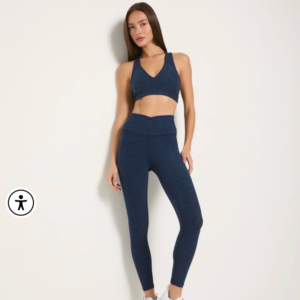 Interval Cross Over leggings 7/8
